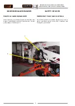 Preview for 56 page of Easy Lights R160 Operator'S Manual