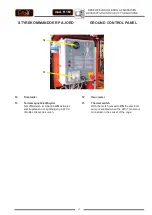 Preview for 61 page of Easy Lights R160 Operator'S Manual