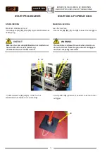 Предварительный просмотр 74 страницы Easy Lights R160 Operator'S Manual