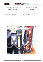 Preview for 109 page of Easy Lights R160 Operator'S Manual