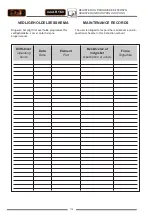 Preview for 138 page of Easy Lights R160 Operator'S Manual