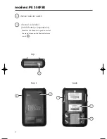 Preview for 5 page of Easy Listener PE 300C User Manual