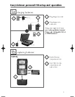 Preview for 6 page of Easy Listener PE 300C User Manual