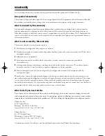 Preview for 16 page of Easy Listener PE 300C User Manual