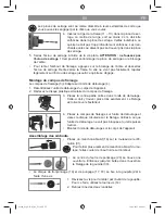 Предварительный просмотр 55 страницы easy Maxx JD3362 Operating Instructions Manual