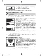 Предварительный просмотр 56 страницы easy Maxx JD3362 Operating Instructions Manual