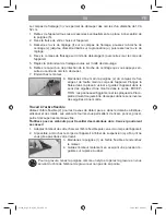 Предварительный просмотр 59 страницы easy Maxx JD3362 Operating Instructions Manual