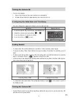 Preview for 8 page of Easy Pix DVX5233 OPTIMUS User Manual