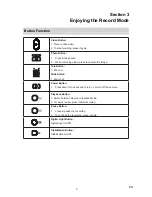 Preview for 9 page of Easy Pix DVX5233 OPTIMUS User Manual