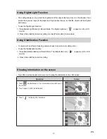 Preview for 13 page of Easy Pix DVX5233 OPTIMUS User Manual