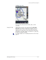 Предварительный просмотр 93 страницы Easy PocketNAV.com OnCourse Navigator 5 User Manual