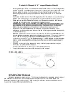 Preview for 11 page of Easy Radiant Works ED-40U Operating Instructions Manual