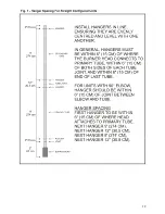 Preview for 12 page of Easy Radiant Works ED-40U Operating Instructions Manual