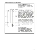 Preview for 13 page of Easy Radiant Works ED-40U Operating Instructions Manual