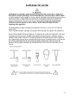 Preview for 14 page of Easy Radiant Works ED-40U Operating Instructions Manual