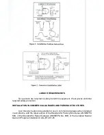 Предварительный просмотр 9 страницы Easy Radiant Works PPRTH-50-15 Installation & Operating Instructions Manual