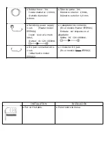 Preview for 4 page of Easy Reefs easyFeeder EFEM01 Directions/Guarantee