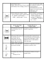 Preview for 7 page of Easy Reefs easyFeeder EFEM01 Directions/Guarantee