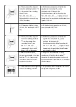 Preview for 8 page of Easy Reefs easyFeeder EFEM01 Directions/Guarantee