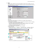 Предварительный просмотр 16 страницы Easy Security 6x dvr User Manual