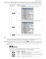 Предварительный просмотр 27 страницы Easy Security 6x dvr User Manual