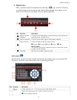 Предварительный просмотр 34 страницы Easy Security 6x dvr User Manual