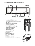 Предварительный просмотр 2 страницы Easy Touch ET-47608 Instruction Manual