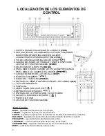 Предварительный просмотр 46 страницы Easy Touch ET-47608 Instruction Manual