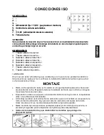 Предварительный просмотр 47 страницы Easy Touch ET-47608 Instruction Manual