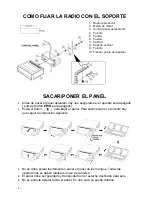 Предварительный просмотр 48 страницы Easy Touch ET-47608 Instruction Manual