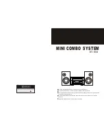 Easy Touch ET-604 User Manual preview