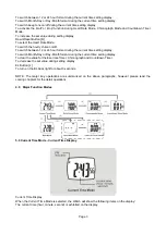 Preview for 3 page of Easy Touch MODIG ET-8102 User Manual