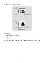 Preview for 6 page of Easy Touch MODIG ET-8102 User Manual