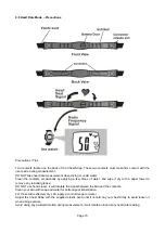 Preview for 10 page of Easy Touch MODIG ET-8102 User Manual