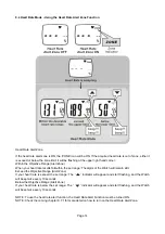 Preview for 14 page of Easy Touch MODIG ET-8102 User Manual