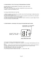 Preview for 15 page of Easy Touch MODIG ET-8102 User Manual