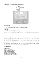 Preview for 17 page of Easy Touch MODIG ET-8102 User Manual