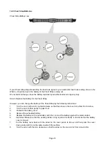 Preview for 19 page of Easy Touch MODIG ET-8102 User Manual