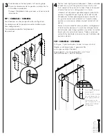 Предварительный просмотр 4 страницы Easy Track RB1448 Assembly Instructions Manual