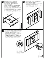 Предварительный просмотр 7 страницы Easy Track RB1448 Assembly Instructions Manual