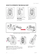 Preview for 26 page of Easy Washer EX-1036 PLUS User Manual