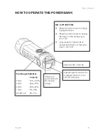 Preview for 31 page of Easy Washer EX-1036 PLUS User Manual