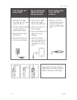 Preview for 32 page of Easy Washer EX-1036 PLUS User Manual