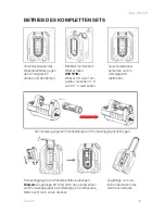 Preview for 45 page of Easy Washer EX-1036 PLUS User Manual