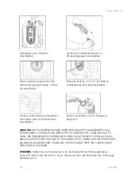 Preview for 46 page of Easy Washer EX-1036 PLUS User Manual