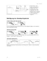 Preview for 48 page of Easy Washer EX-1036 PLUS User Manual