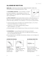 Preview for 52 page of Easy Washer EX-1036 PLUS User Manual