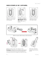 Preview for 64 page of Easy Washer EX-1036 PLUS User Manual