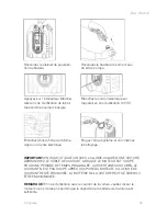 Preview for 65 page of Easy Washer EX-1036 PLUS User Manual