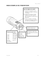 Preview for 69 page of Easy Washer EX-1036 PLUS User Manual